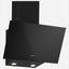 Bosch Cooker Hood Silent LED Glass