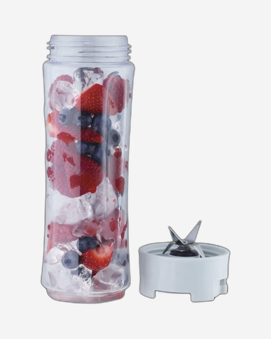 Russell Hobbs Mix and Go Personal Blender 300W Ice Crushing