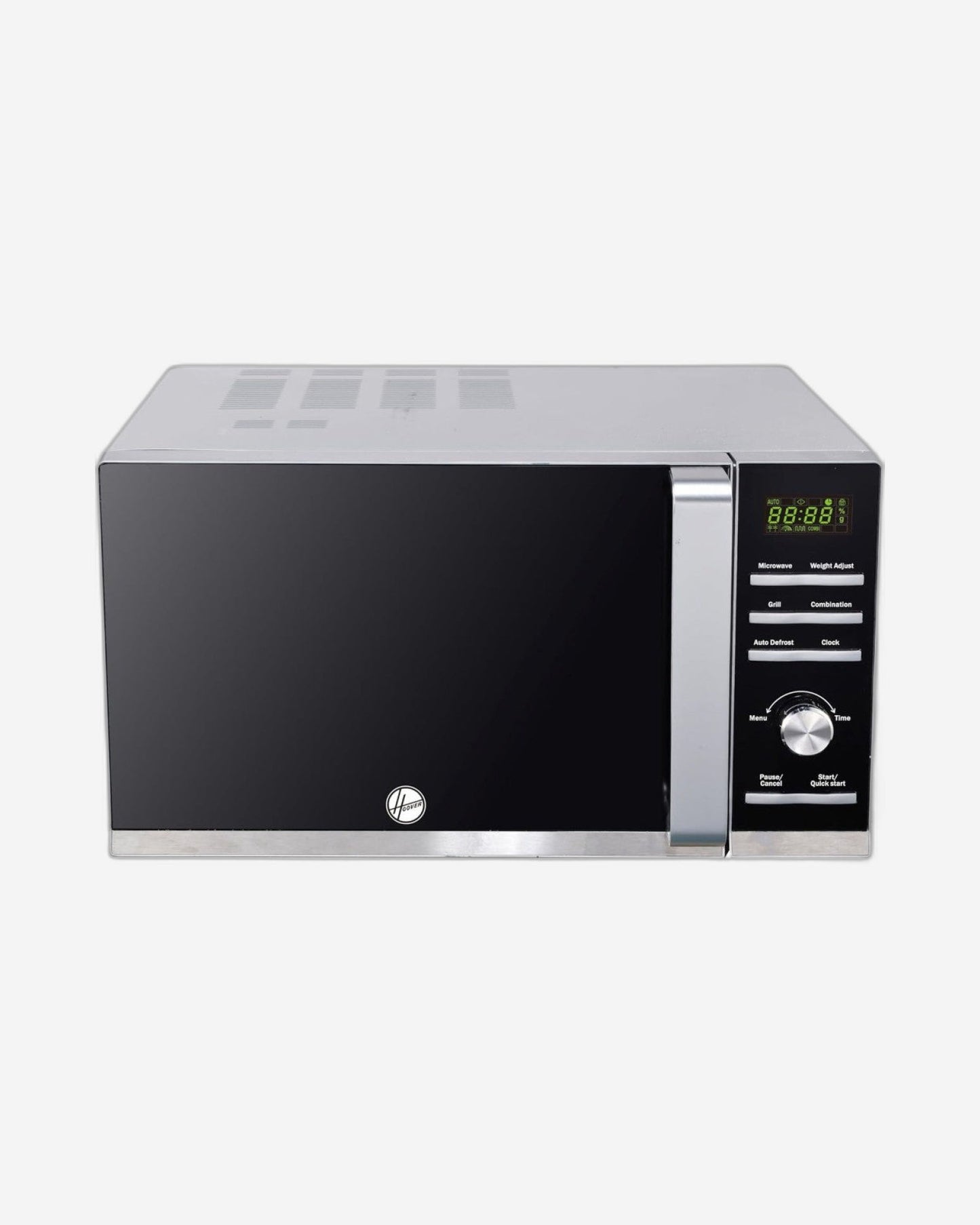 Hoover 25L Digital Microwave Oven with Grill