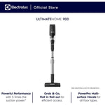 Electrolux Handstick Vacuum Cleaner 150W