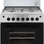 Electrolux Gas Cooker 60X60