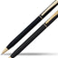Cross Classic Century® Cross Classic Black Ballpoint and Pencil Set