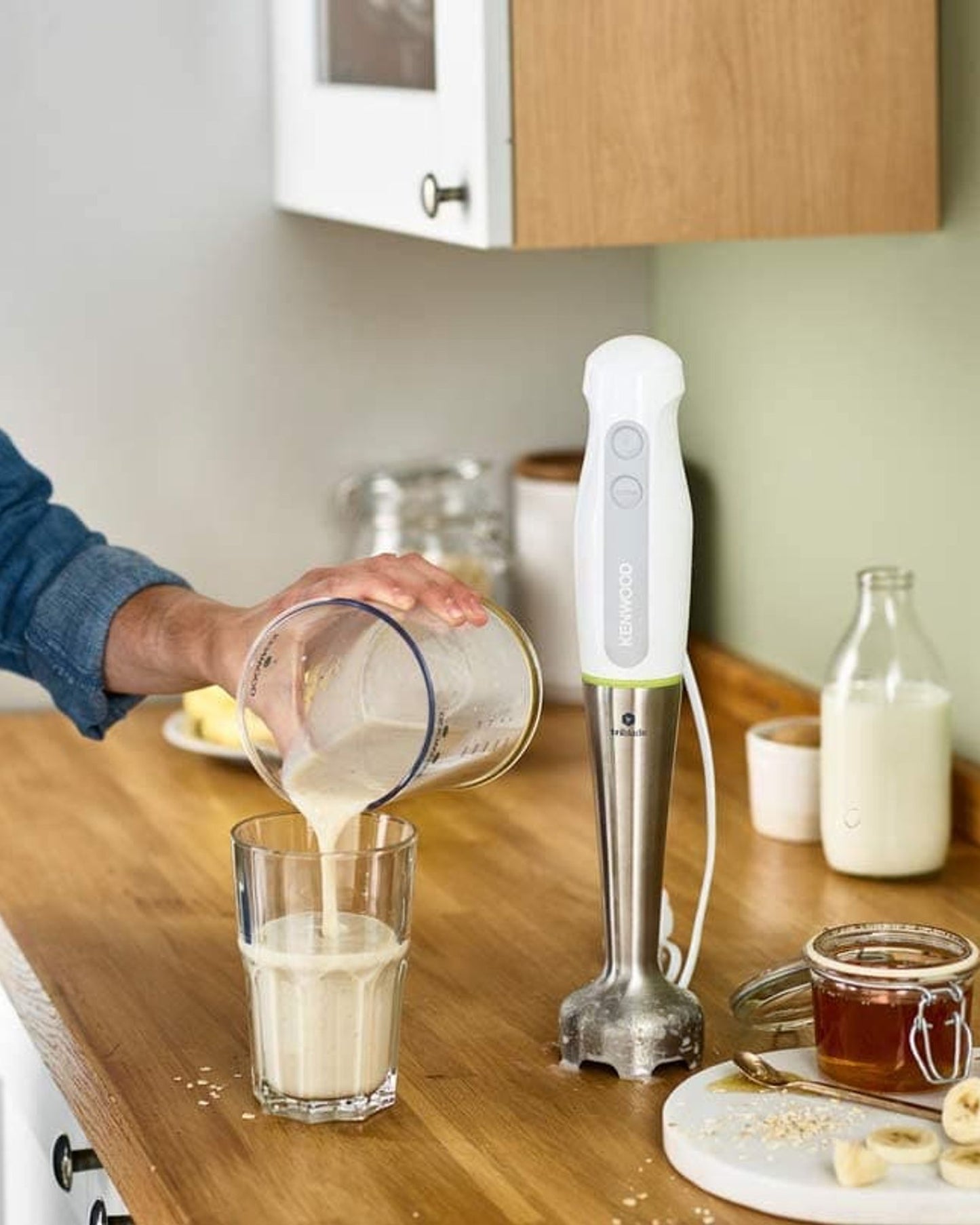 Kenwood Hand Blender