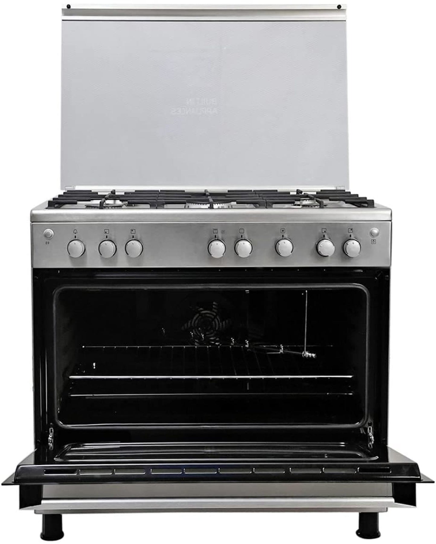 Electrolux 90X60 Gas Cooker