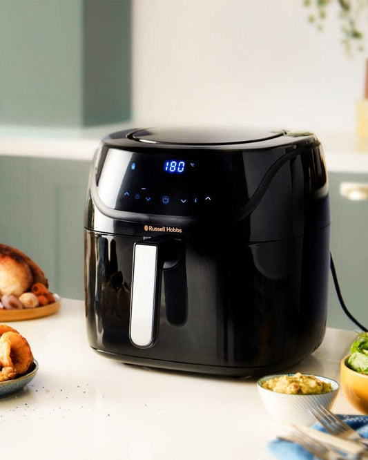 Russell Hobbs Satisfry Digital Air Fryer and Multicooker 8L