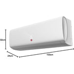 Hoover 2.5 Ton Split Air Conditioner