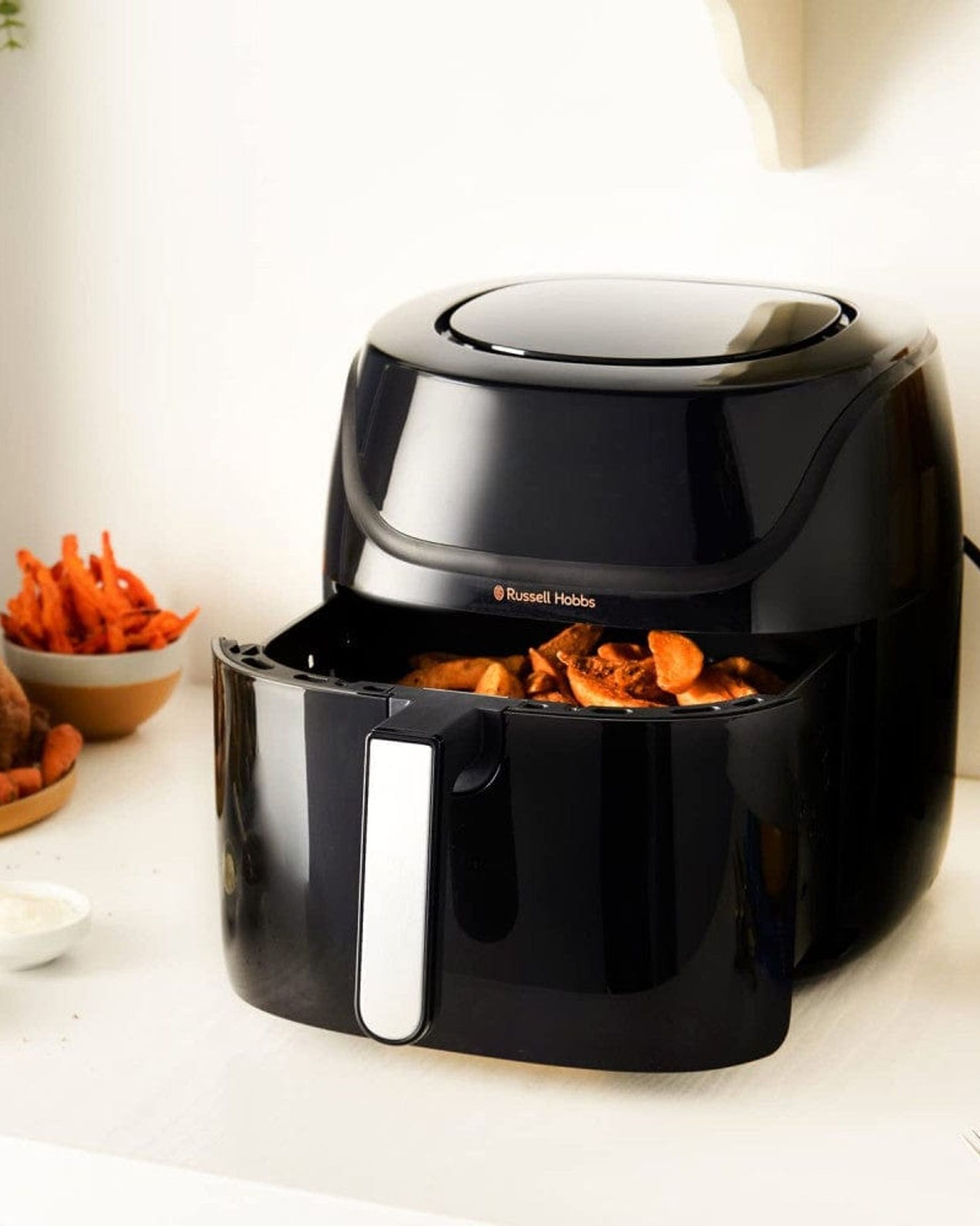Russell Hobbs Air Fryer and Multicooker 8L