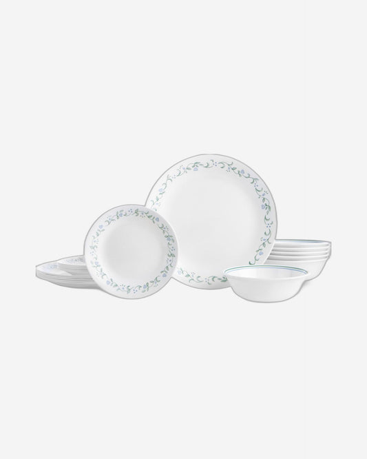 Corelle Dinnerware Set 18Pc Country Cottage