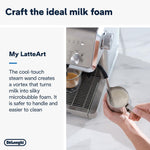 De'Longhi La Specialista Opera Coffee Maker