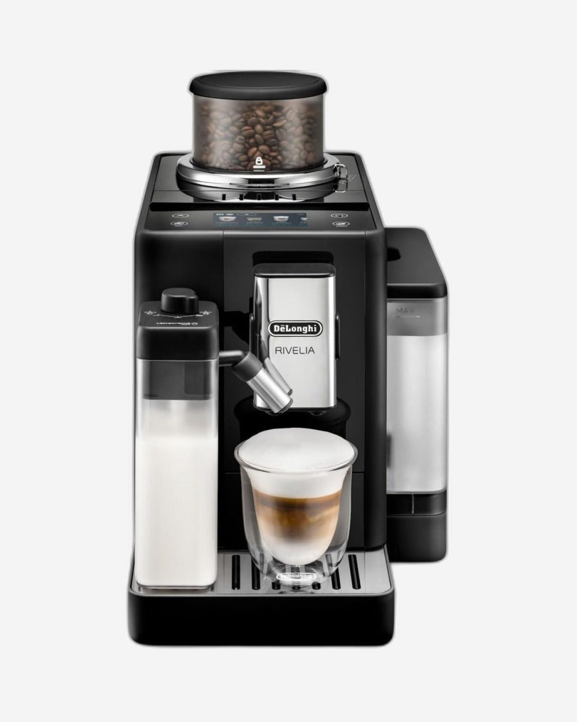 De'Longhi Rivelia Automatic Coffee Machine