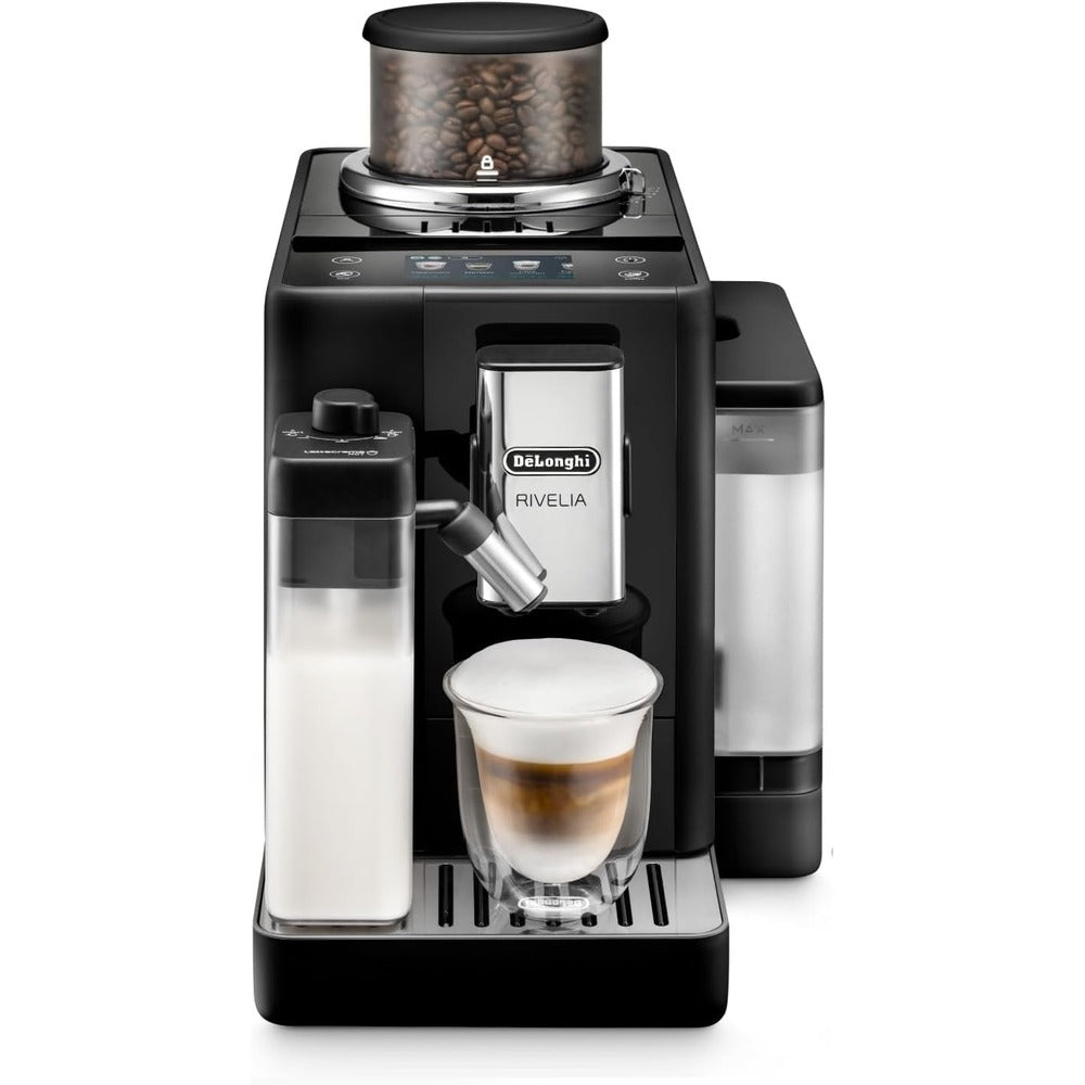 De'Longhi Rivelia Coffee Maker