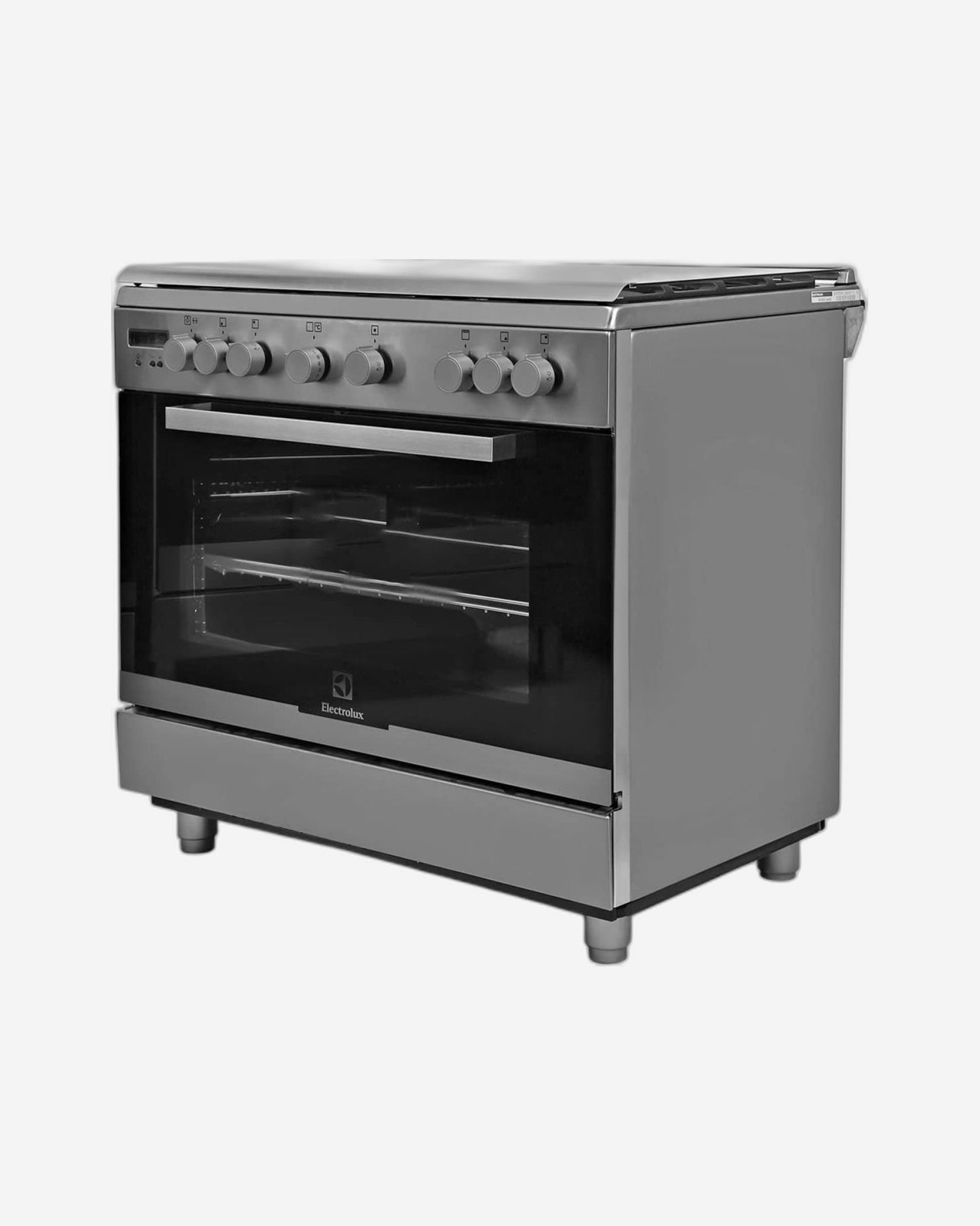 Electrolux Gas Cooker 90X60