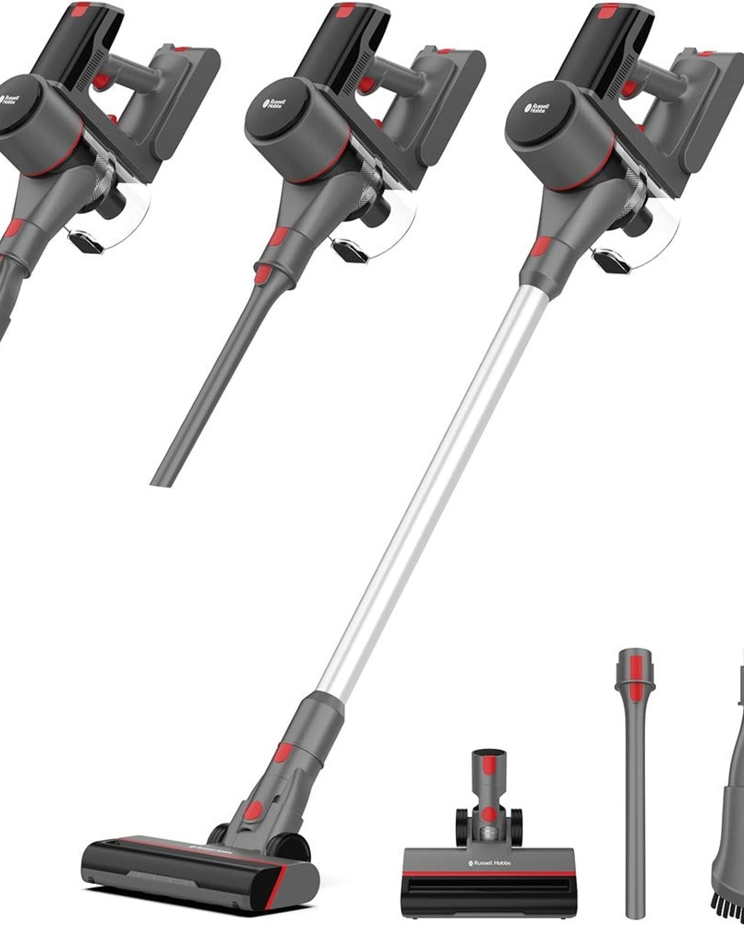 Russell Hobbs Speedster V05 Cordless Stick Vacuum