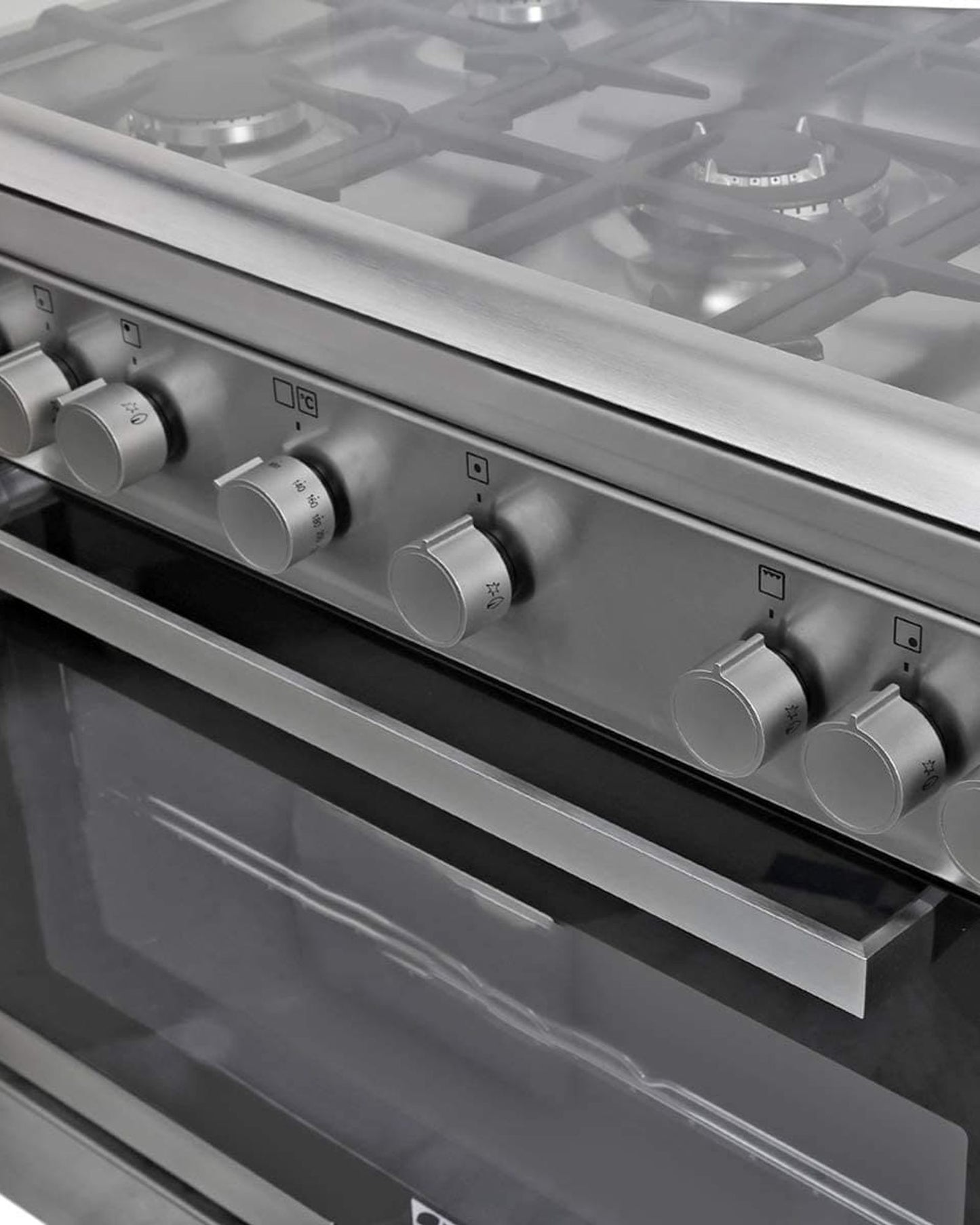 Electrolux Gas Cooker 90X60
