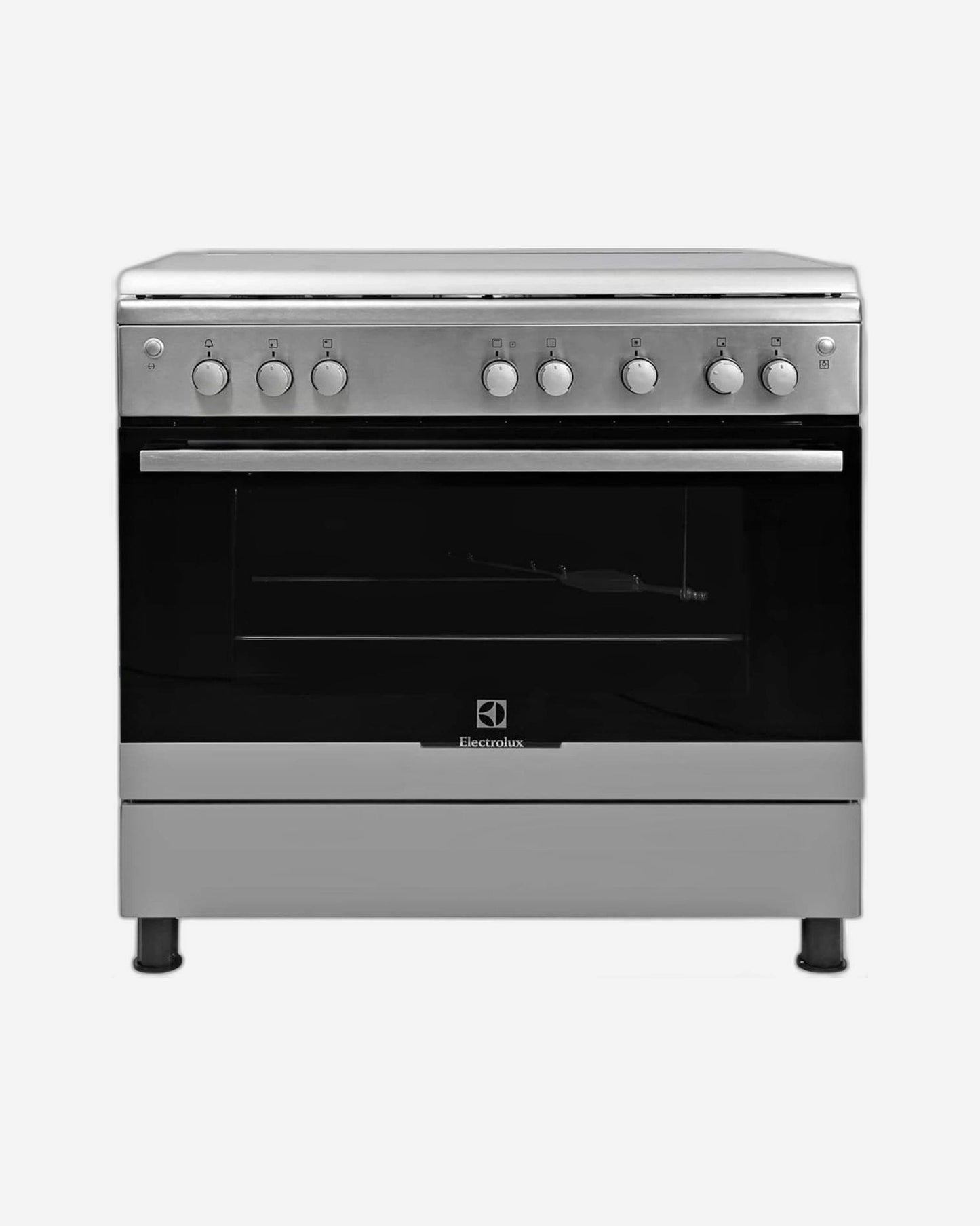 Electrolux Gas Cooker 90X60
