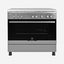 Electrolux Gas Cooker 90X60