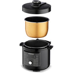 Kenwood 6L Multicooker Black
