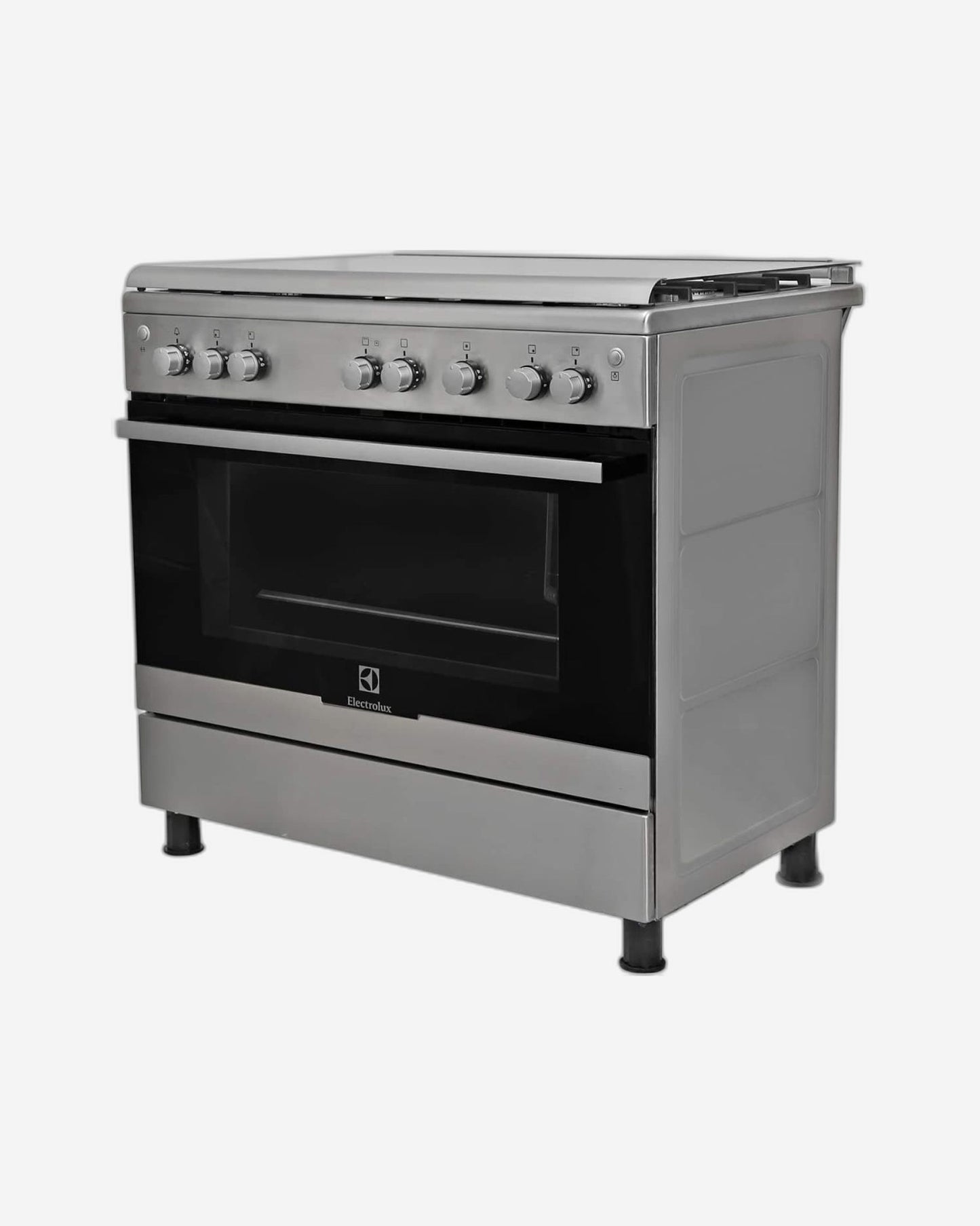 Electrolux 90X60 Gas Cooker