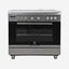 Electrolux Gas Cooker 90X60