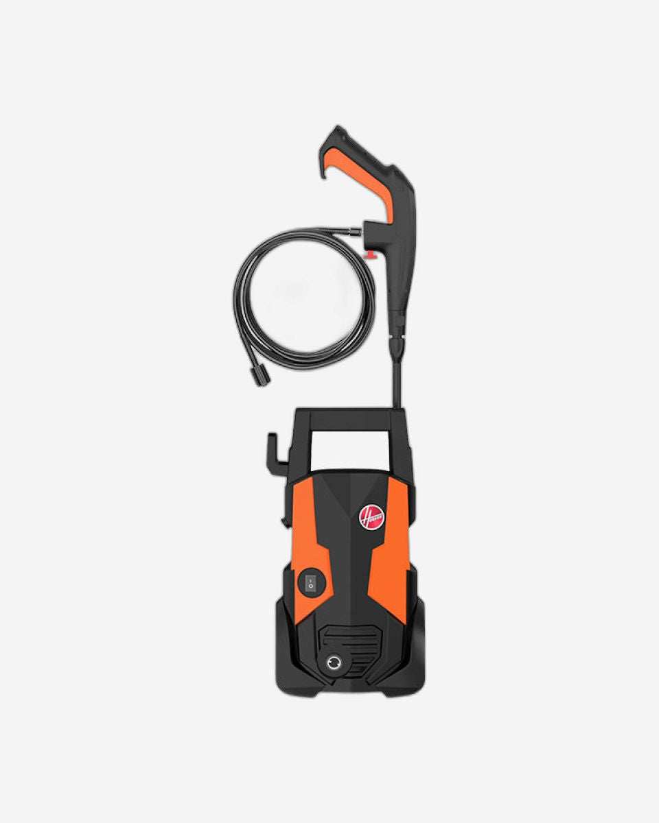 Hoover 120-Bar Pressure Washer
