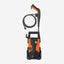 Hoover 120-Bar Pressure Washer