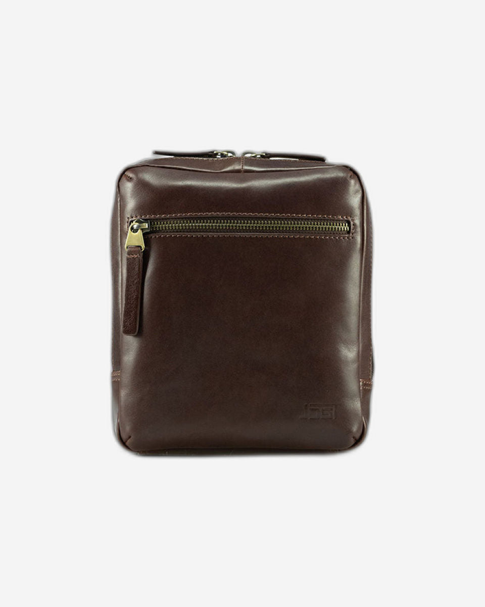 Jost Skagen Small Leather Shoulder Bag