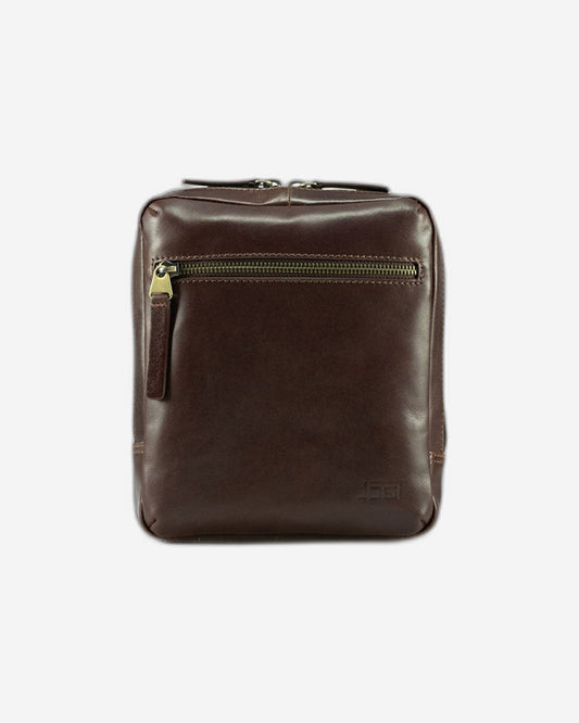 Jost Skagen Small Leather Shoulder Bag