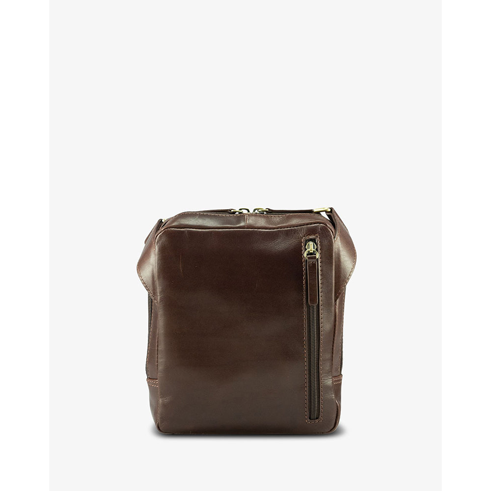 Jost Skagen Small Leather Shoulder Bag