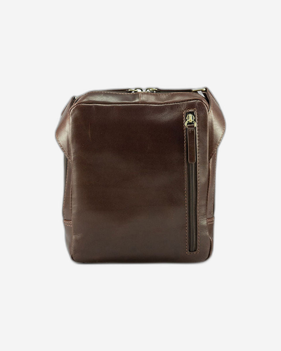 Jost Skagen Small Leather Shoulder Bag