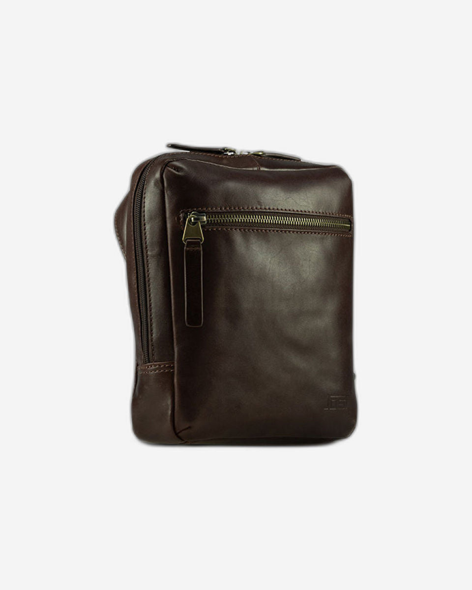 Jost Skagen Small Leather Shoulder Bag