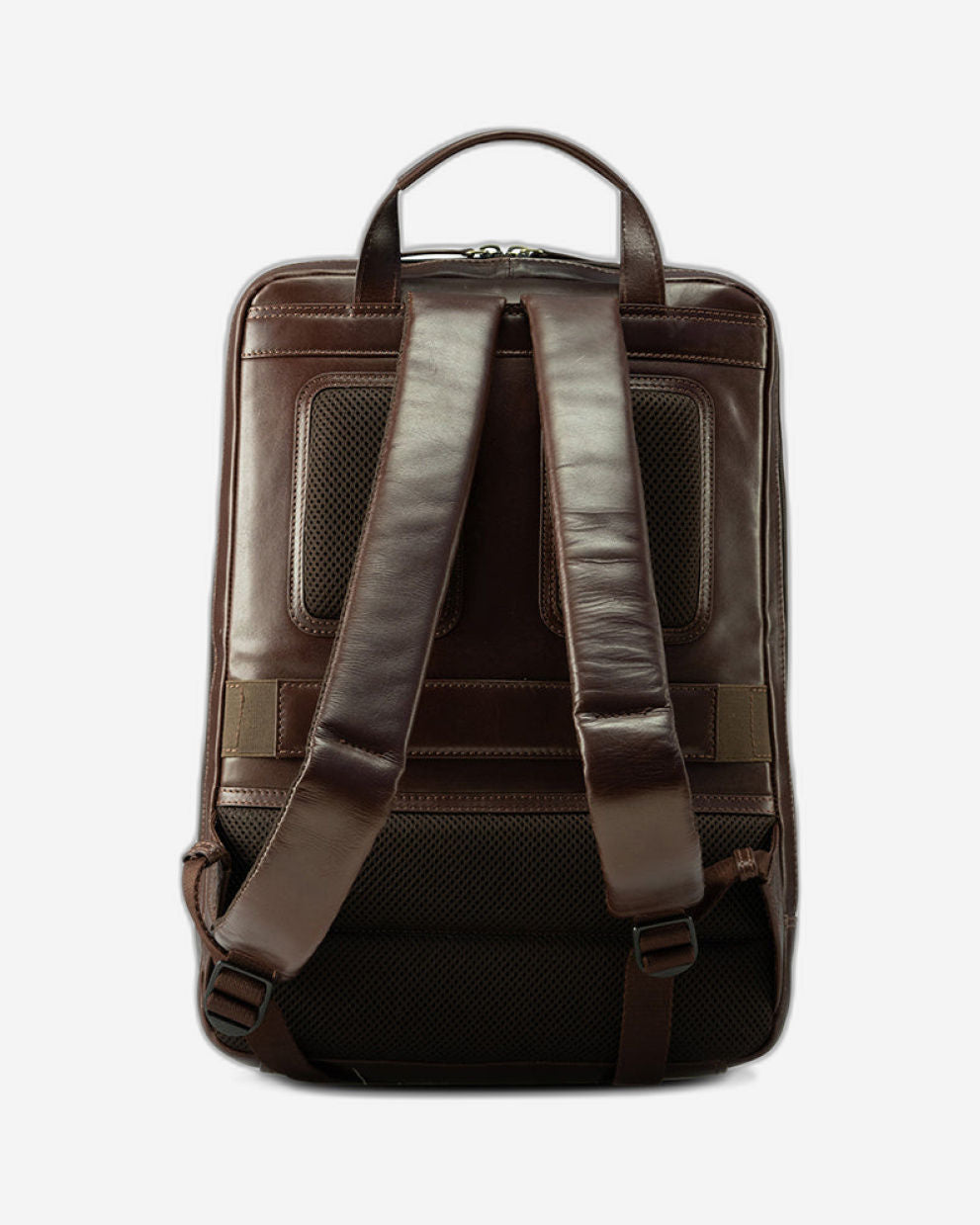 Jost Skagen Leather Backpack