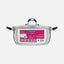 Tramontina Solar Casserole 7.1L Shallow