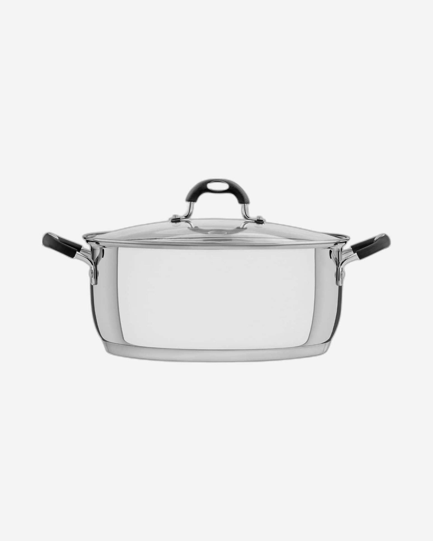 Tramontina Solar Casserole 7.1L Shallow