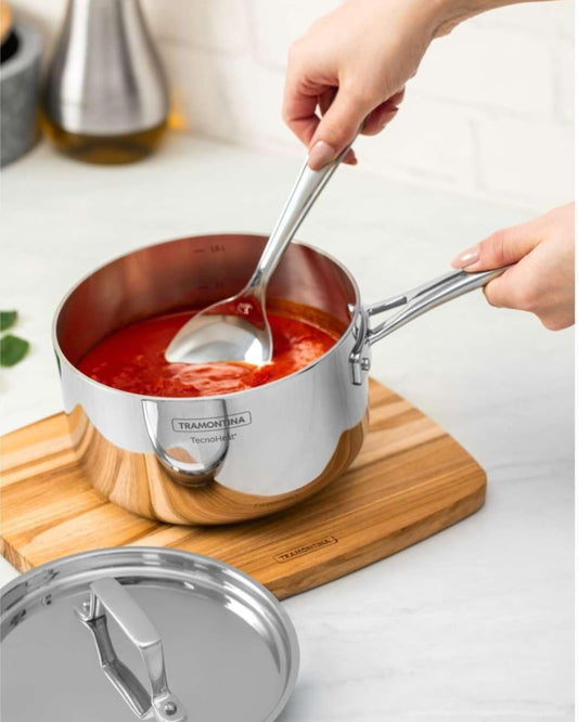 Tramontina Grano Saucepan 1.7L