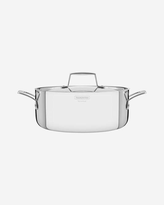Tramontina Casserole Dish 4.7L Grano