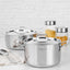 Tramontina Casserole Dish 5.8L Grano