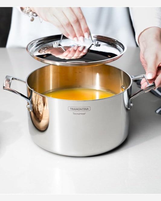 Tramontina Casserole Dish 5.8L Grano