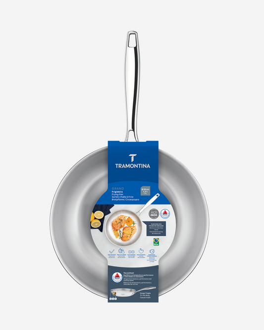 Tramontina Frying Pan 1.2L Grano