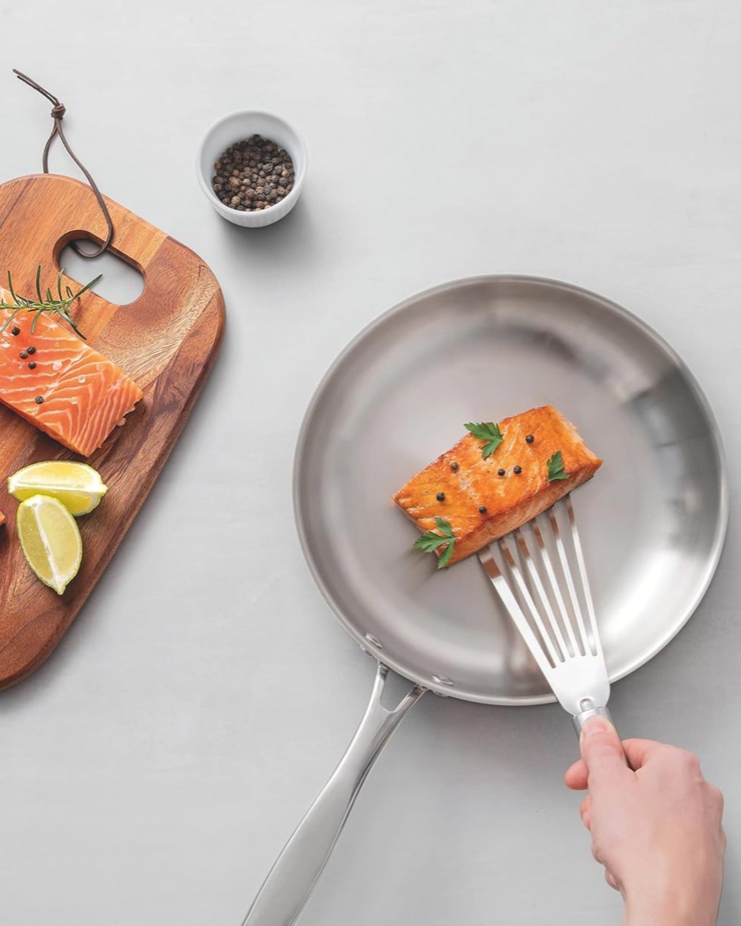 Tramontina Frying Pan 1.2L Grano