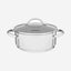 Tramontina Una Casserole 1.4L Shallow