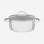 Tramontina Una Casserole 2.9L Shallow