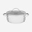 Tramontina Una Casserole 4.8L Shallow