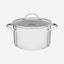 Tramontina Una Casserole 1.8L Deep