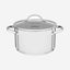 Tramontina Una Casserole 3.6L Deep