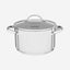 Tramontina Una Casserole 6.1L Deep
