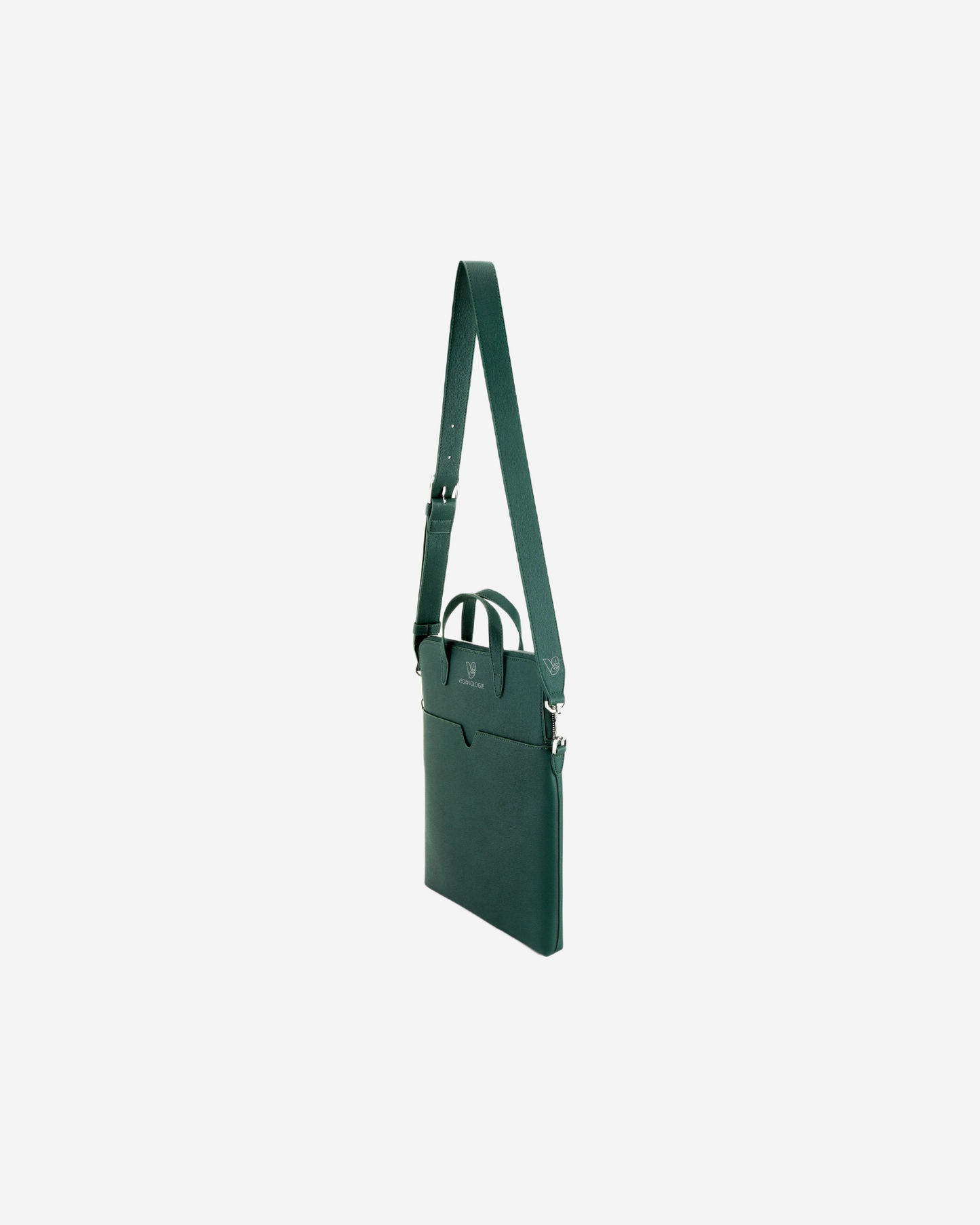 Jupiter Laptop Bag Bamboo 13"