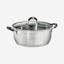 Tramontina Solar Casserole 8.9L