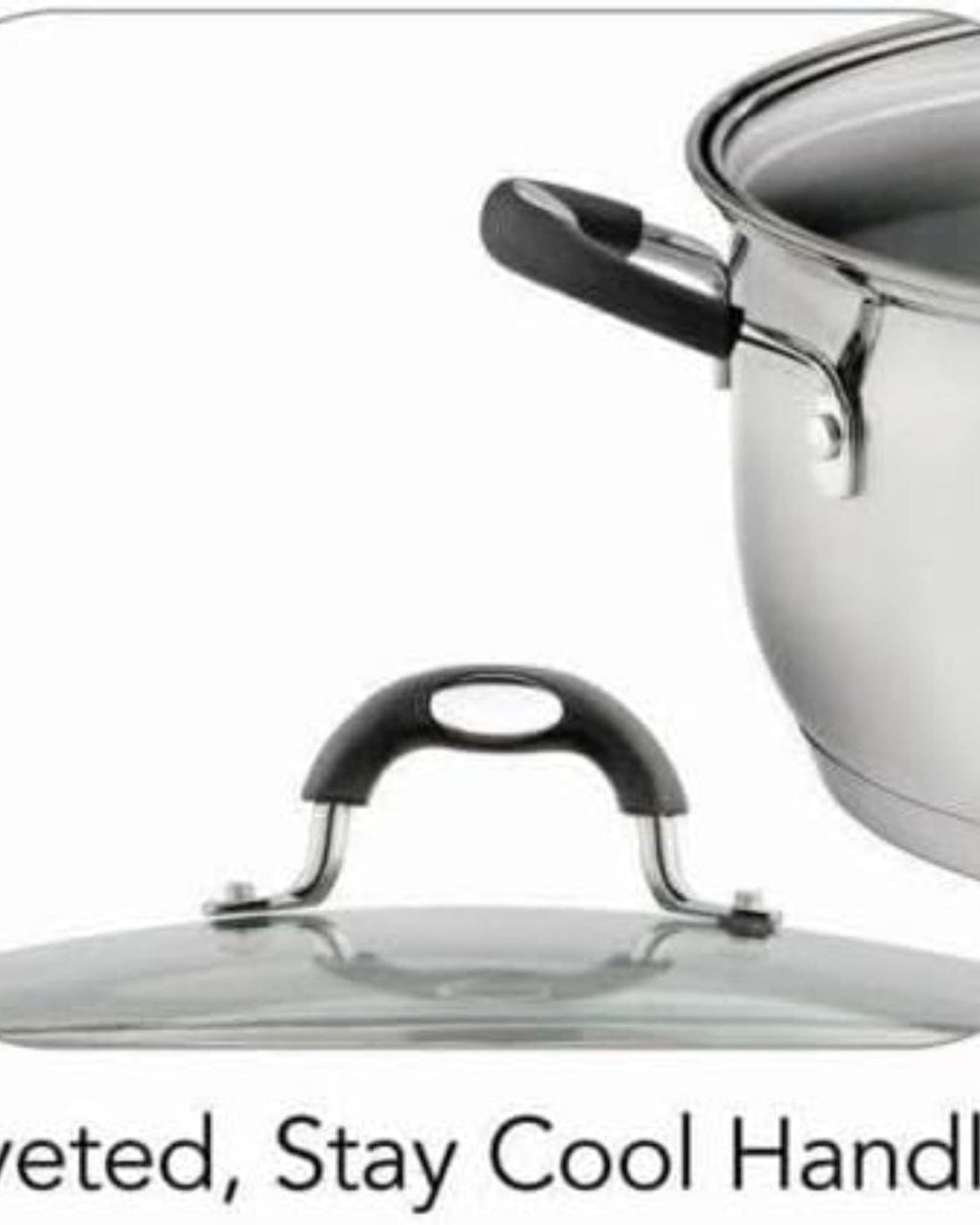 Tramontina Solar Casserole 8.9L