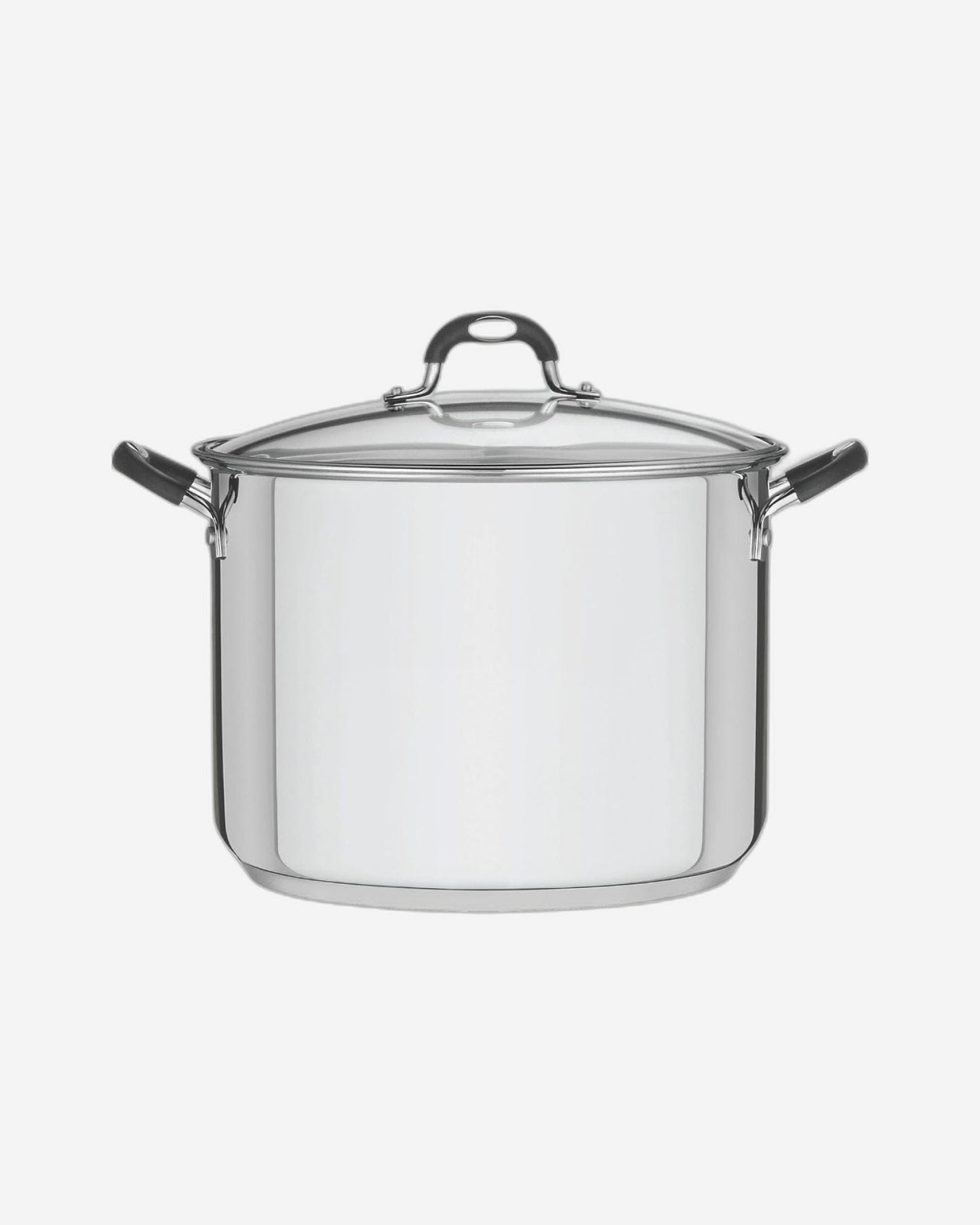 Tramontina Solar Stock Pot 15.4L