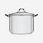 Tramontina Solar Stock Pot 15.4L